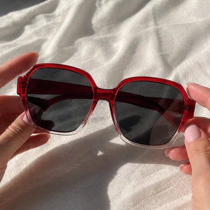 Polarized fit-over Sunglasses