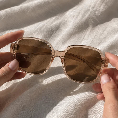 Polarized fit-over Sunglasses